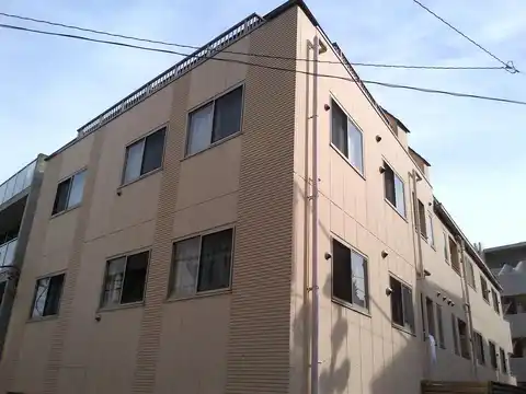 永楽レジデンス