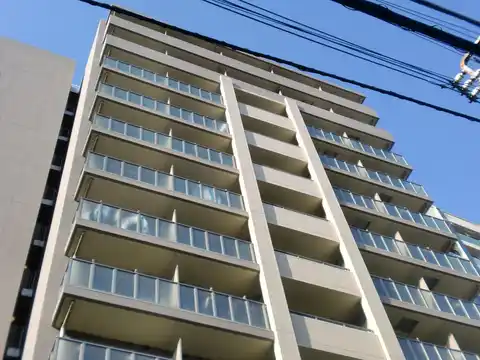 デュオステージ浅草