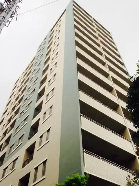 ライオンズマンション大宮大門町