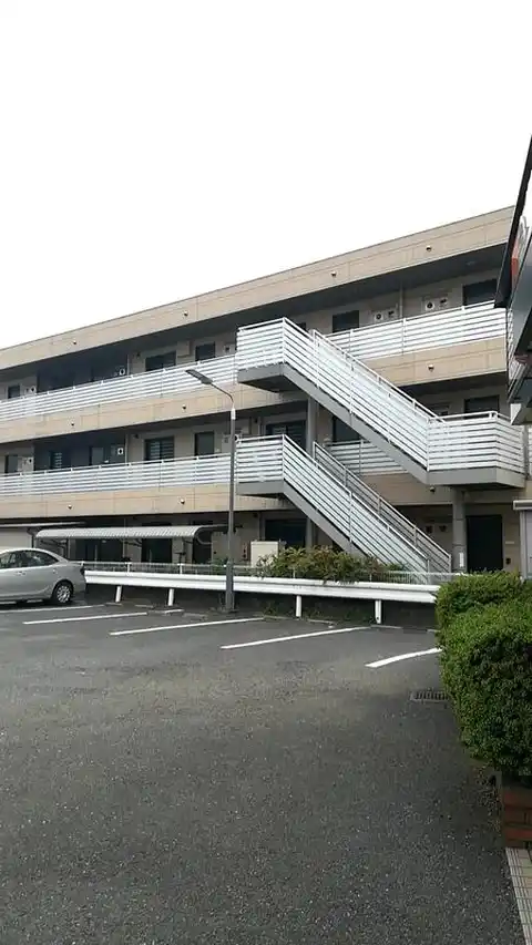 パラッシオ山王