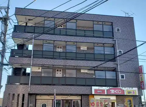 AISHIN BLD