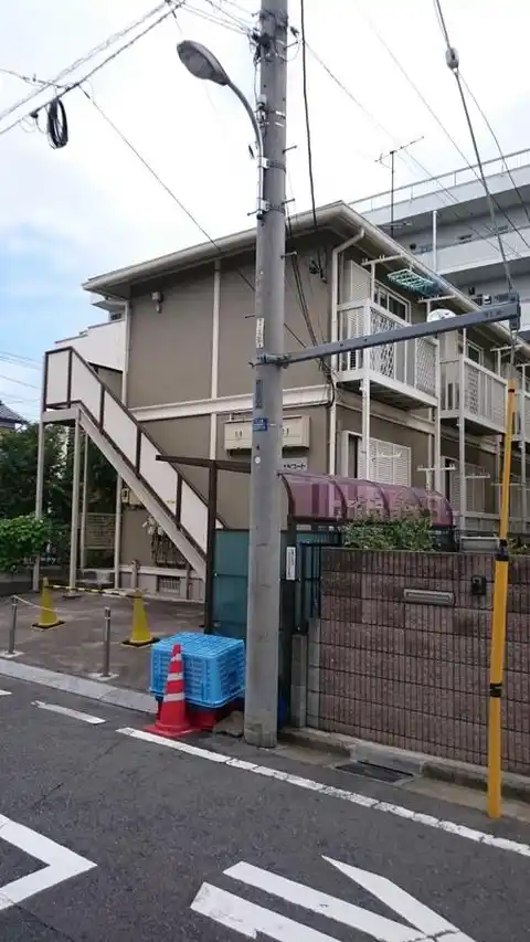 BANコート