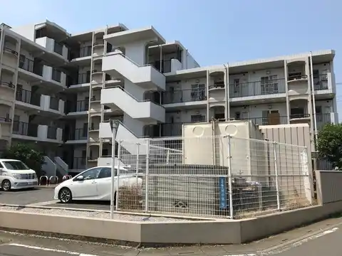 クレセント