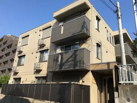 カーサフルヤマ