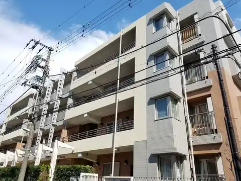 パーク・ノヴァ南行徳