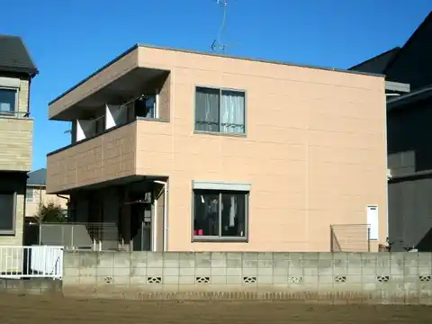 VILLAGE SHINO