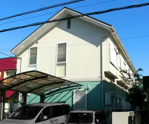 サン・クレア