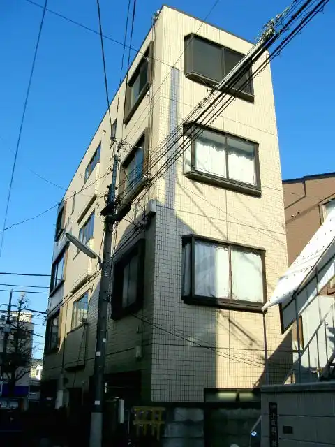 ARK・1