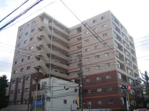 ミオカステーロ横浜南アビターレ