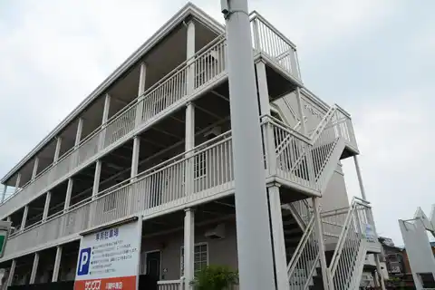 タイヨーハイツ
