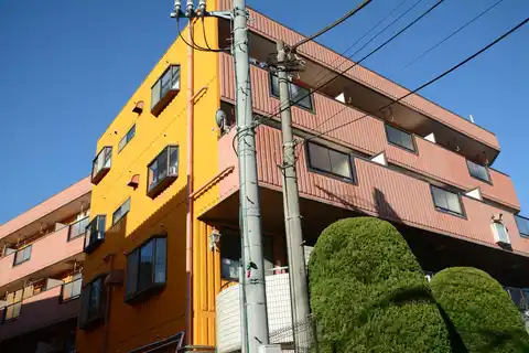 コートサイドベル
