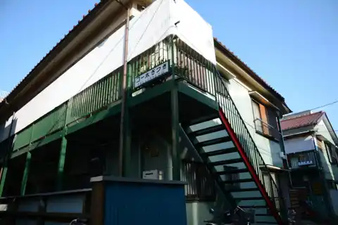 コーポさつき