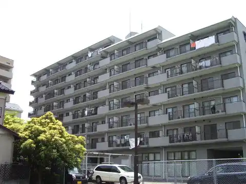 ソシエ弐番館