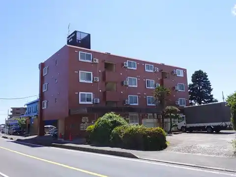ライオンズマンション桜ケ丘