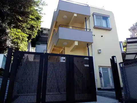 サニーパレス綱島台