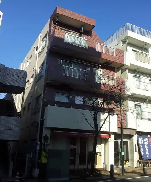 兼六ビル