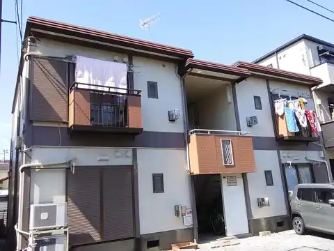 アーバンパールハイツ