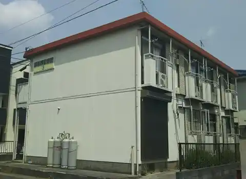 シティハイム3