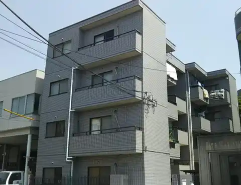 エスポワール登戸