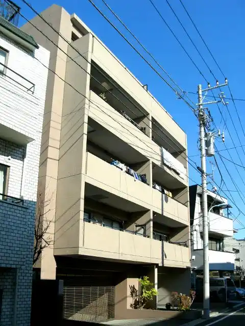 アクティス南荻窪