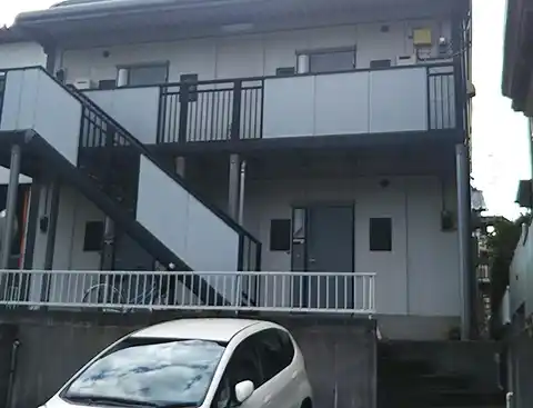 リバーコート