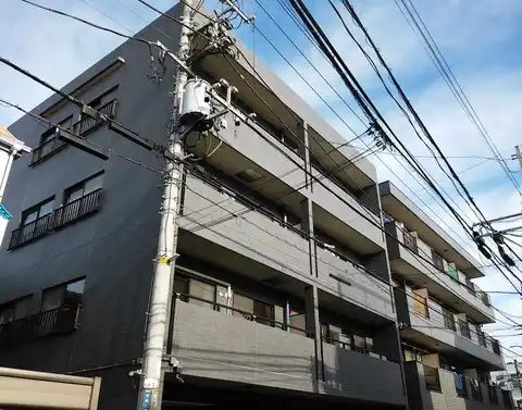 芳垣ハイツ