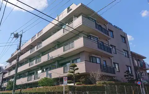 ライフヴィラ豊玉