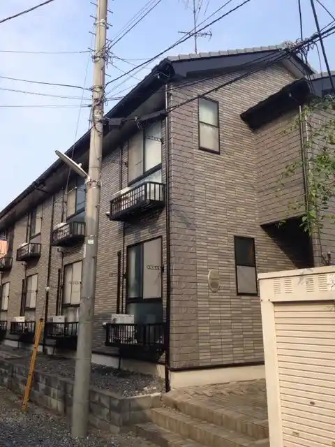 アンプルールブワ指扇