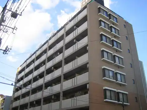 アール・ケープラザ横浜5