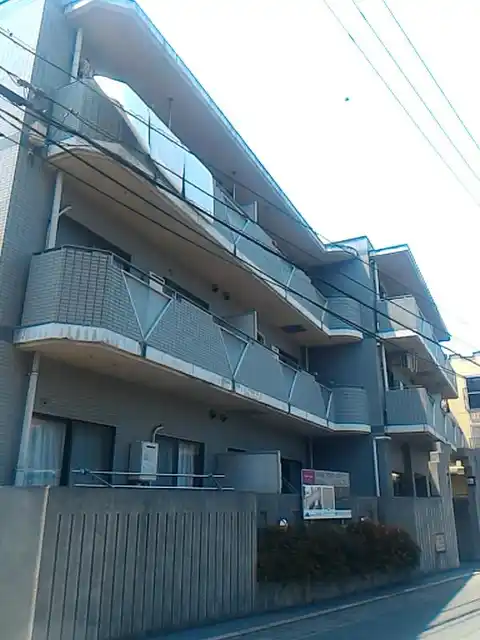 メイプルスクエア