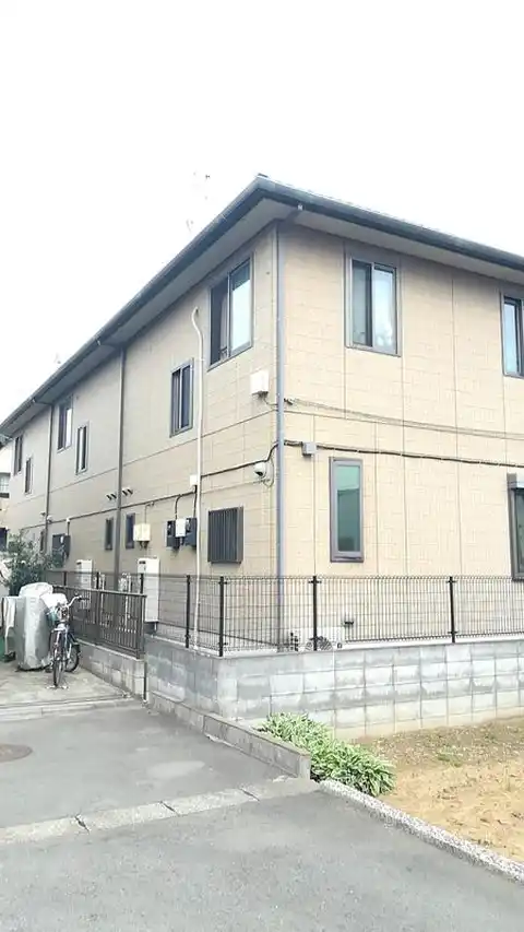 メリリーフラットII