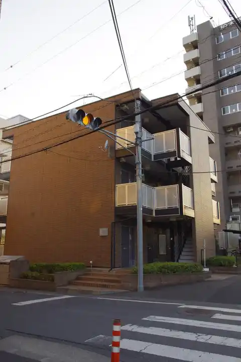 レオパレスユーアー