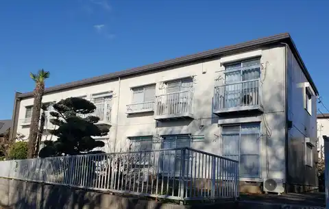 エステートピア東所沢2