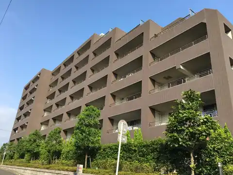 グランヒルズ千葉・春日