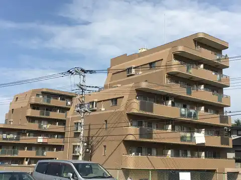 クエスタ柏