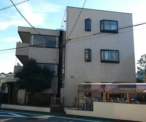 ガーデンシティ