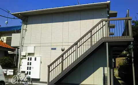 ブランシェ鷹の台