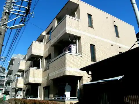 グリーンヴィラ・ロカ