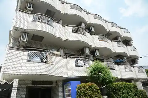 ハイタウン川崎NO.2