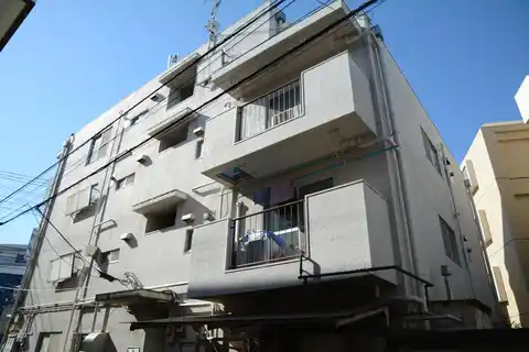 コーポラス志村