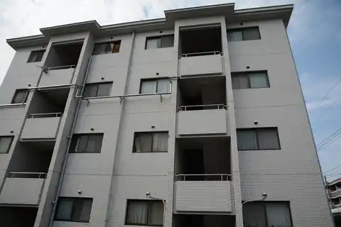コーポ大門