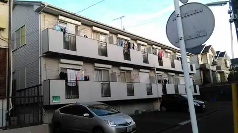 小嶋ハイツ