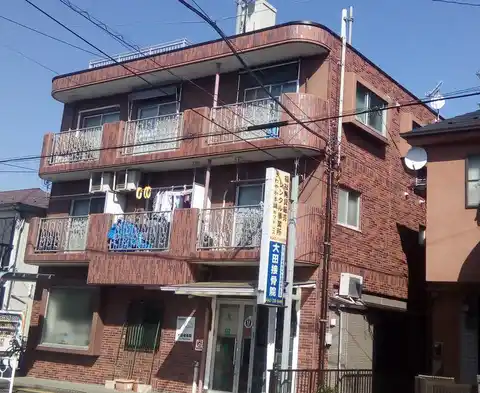 コア青葉