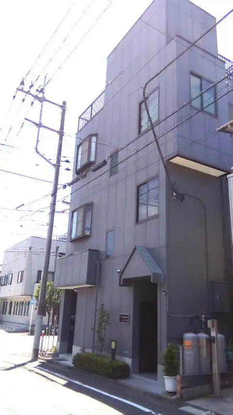 キャッスル・ヤマダ