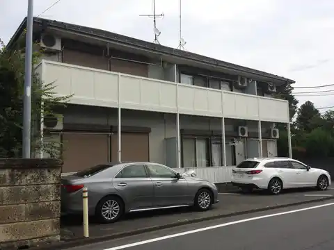 ドリームハイツ岡本