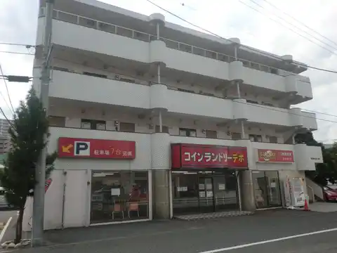 オスカービレッジ善行