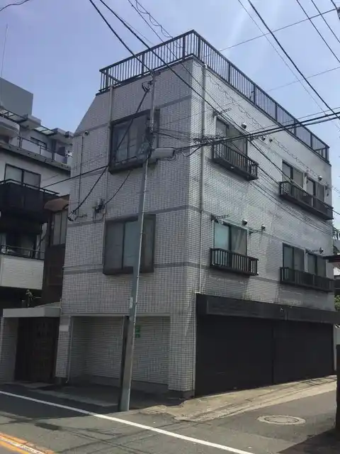 パークアベニュー