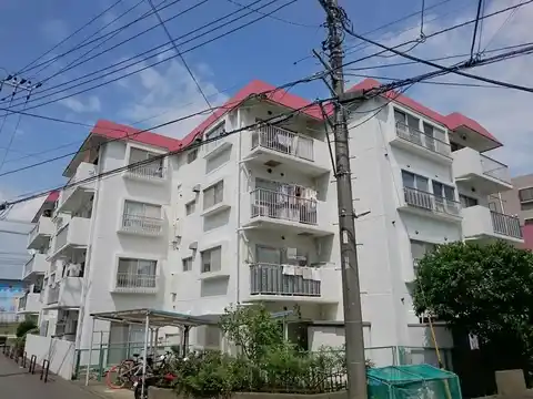藤和藤沢コープ