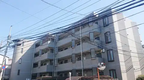 ウィングストリーム1番館