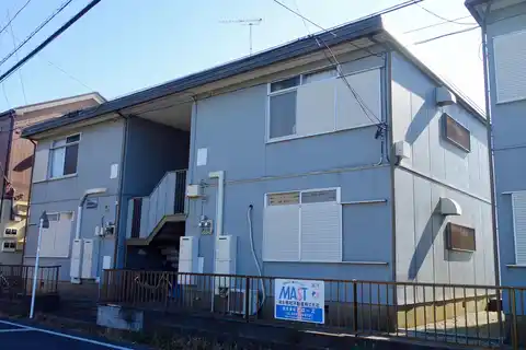 ハイツスリーエースC
